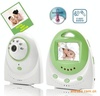 2.4G Baby Monitors Baby care unit Wireless Monitor Babies are safer Mother more at ease