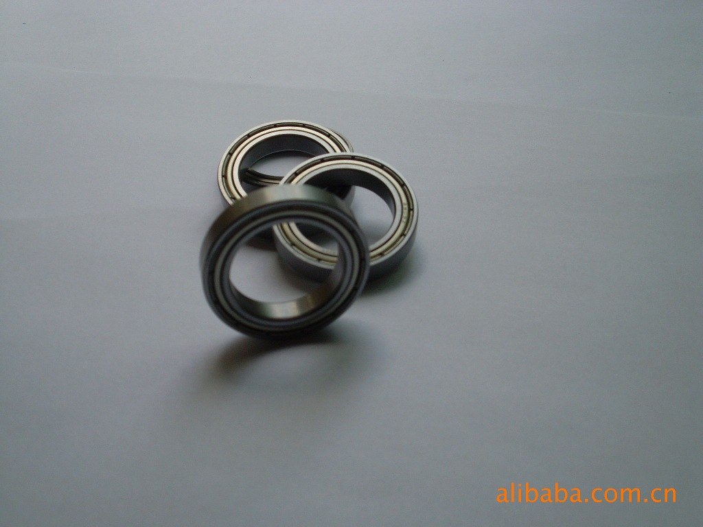 薄壁轴承6805ZZ,更多型号可制做！