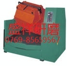 180型倾斜式滚筒研磨抛光机，倾斜式滚桶抛光研磨机