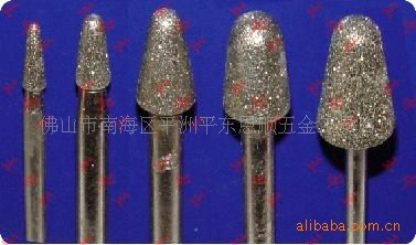 供应金刚石雕刻针  B针，牙科车针