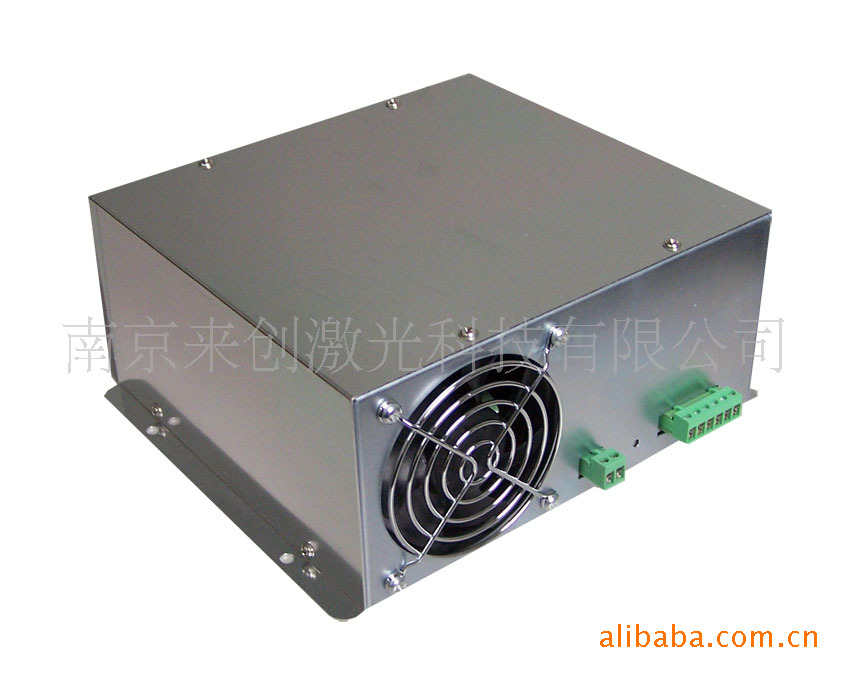 供应激光电源，为雕刻机配套的开关低功耗灯光控智能光控