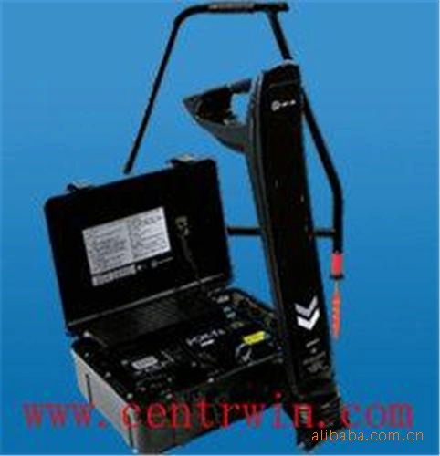 管道外防腐层检测仪 英国 型号：ZH6293