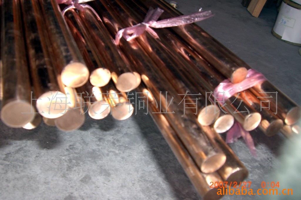 大量生产C5441 C5440铜棒