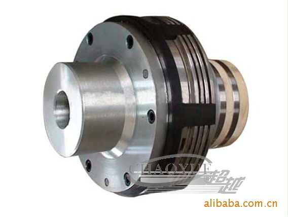 供应咸阳CHAOYUE电磁离合器DLM2系列电磁离合器