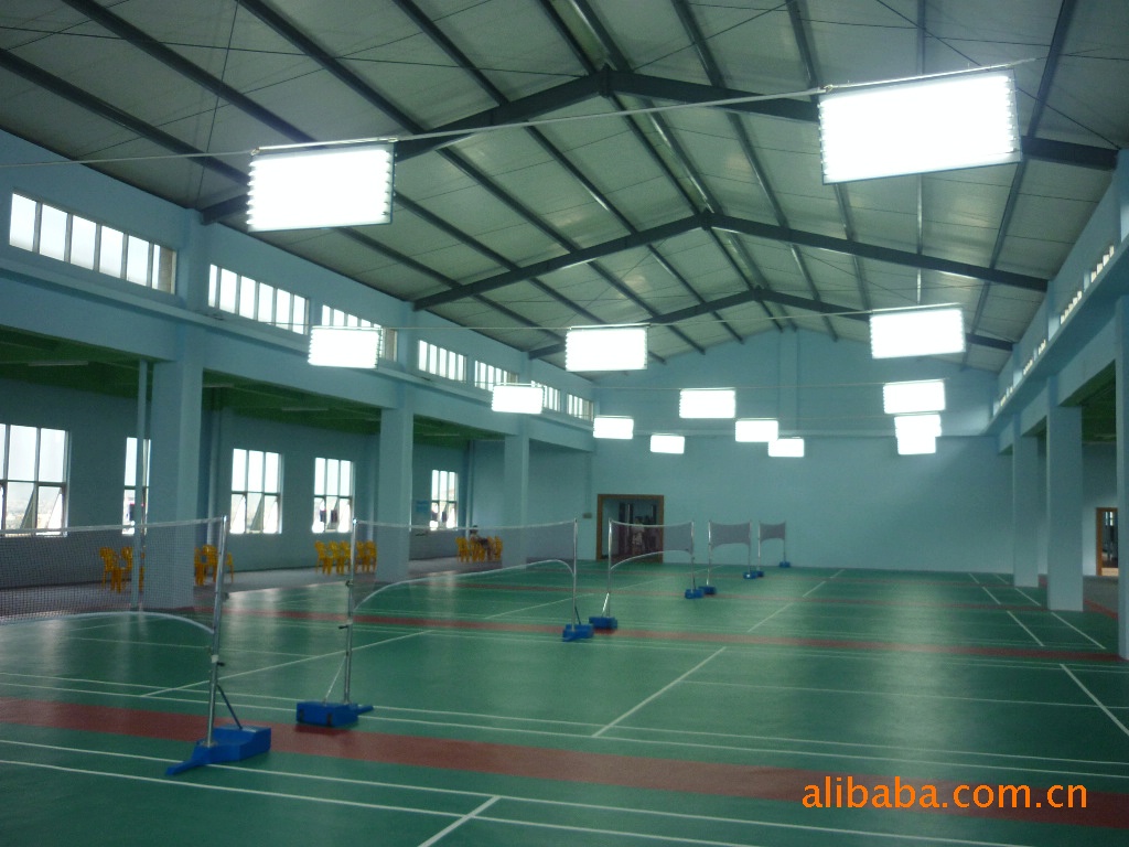 東莞麗城假日酒店羽毛球場專用燈