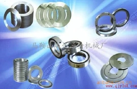 粉碎设备配件;工程机械配件;机用刀片