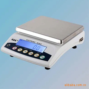 特价供应双杰电子天平E3000Y电子称