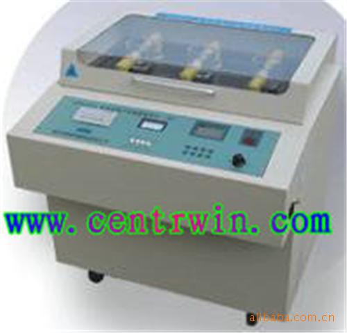 绝缘油介电强度测试仪 型号：HJ-T6806A