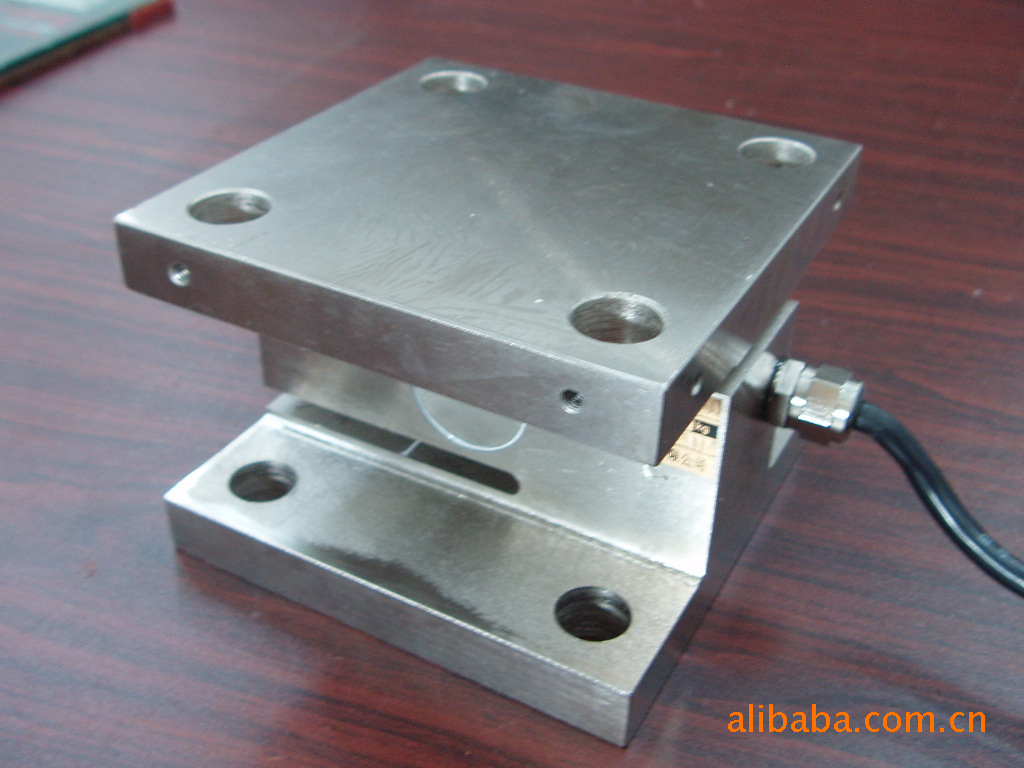 厂家供应CL-YB-2AD称重测力传感器配套电子显示仪表