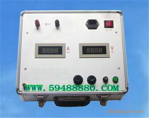 可调直流电源 型号：ZH5264