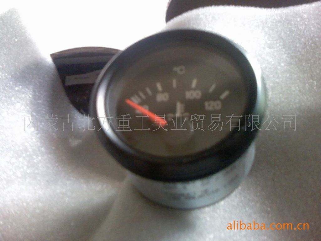 供应特雷克斯Terex15258291发动机水温表      特雷克斯配件