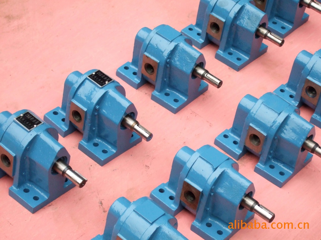 厂家供应2S齿轮油泵 F型泥浆泵配件 电动驱动方式