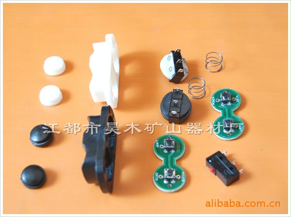 供应光干涉甲烷测定器—微动开关组、开关总成32100