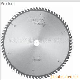 德国乐客LEUCO锯片用于GIBEN基宾电子开料锯