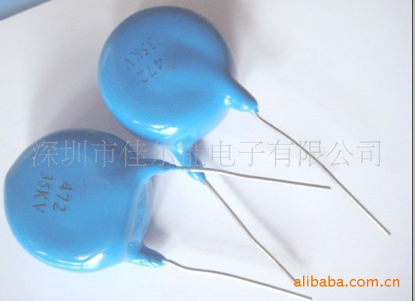 供应超高压电容472/35KV 设备用的电容