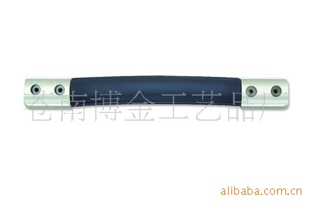 供应塑胶拉手，行李箱拉手 TS-221