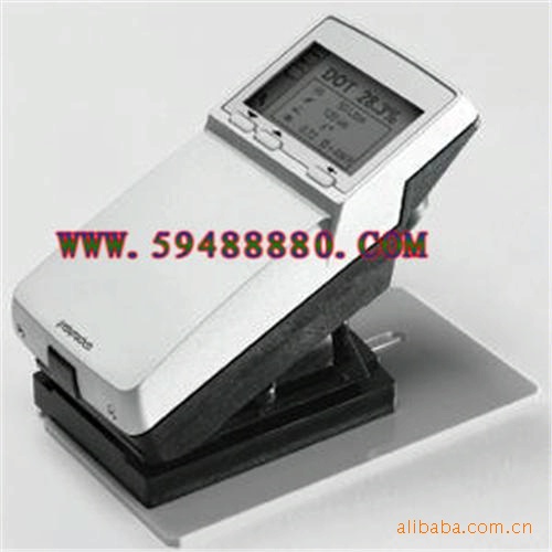 便携式印版检测仪 日本 型号：ZH5968