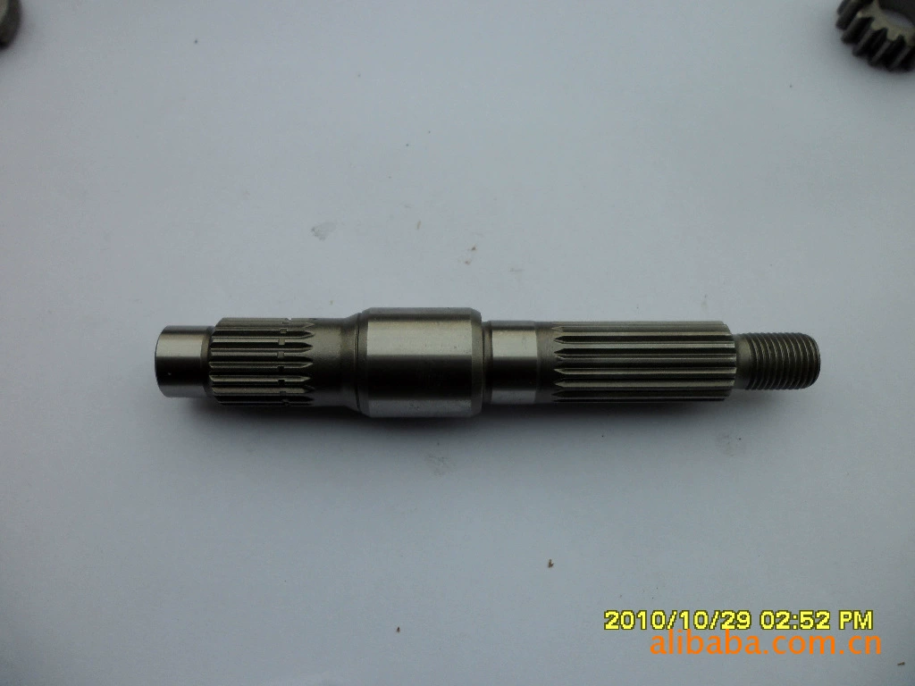 [Прямые продажи фабрики] Аксессуары для мотоциклов YAMAHA MIO Задняя ось