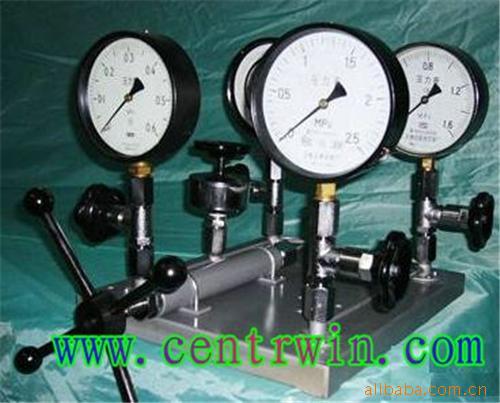 压力表校验器 型号：HXG-YJY-60