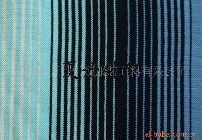 供应·股线双丝光大循环珠地(图)，长绒棉，