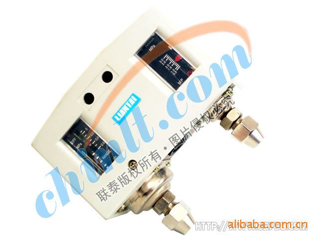 YK306 压力控制器 LIANTAI