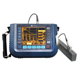 TUD280 Ultrasonic flaw detector Original times Ultrasonic examination testing equipment TUD-280