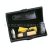Manufactor wholesale Cylindrical Shoe tool 5 sets nursing leather shoes Travel Set Shoe brush Oil
