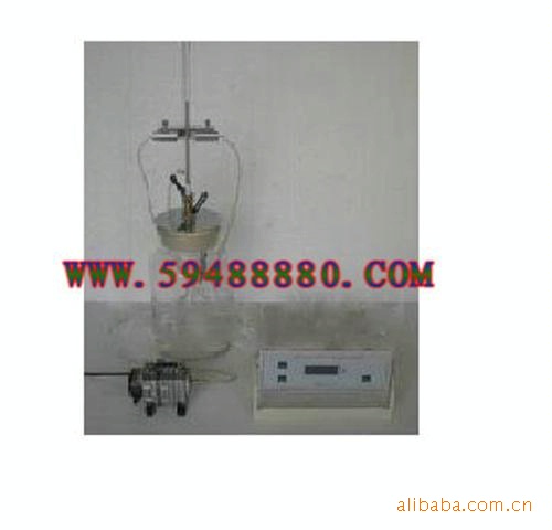 空气比热容比测定仪 型号：UKNCD-1A