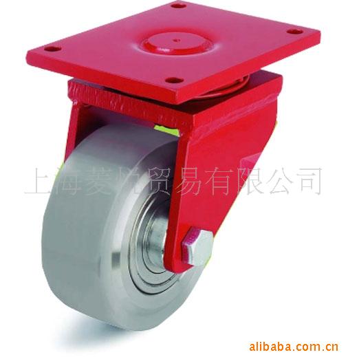 供应优质进口德国BLICKLE脚轮 万向轮 重型脚轮 工业脚轮