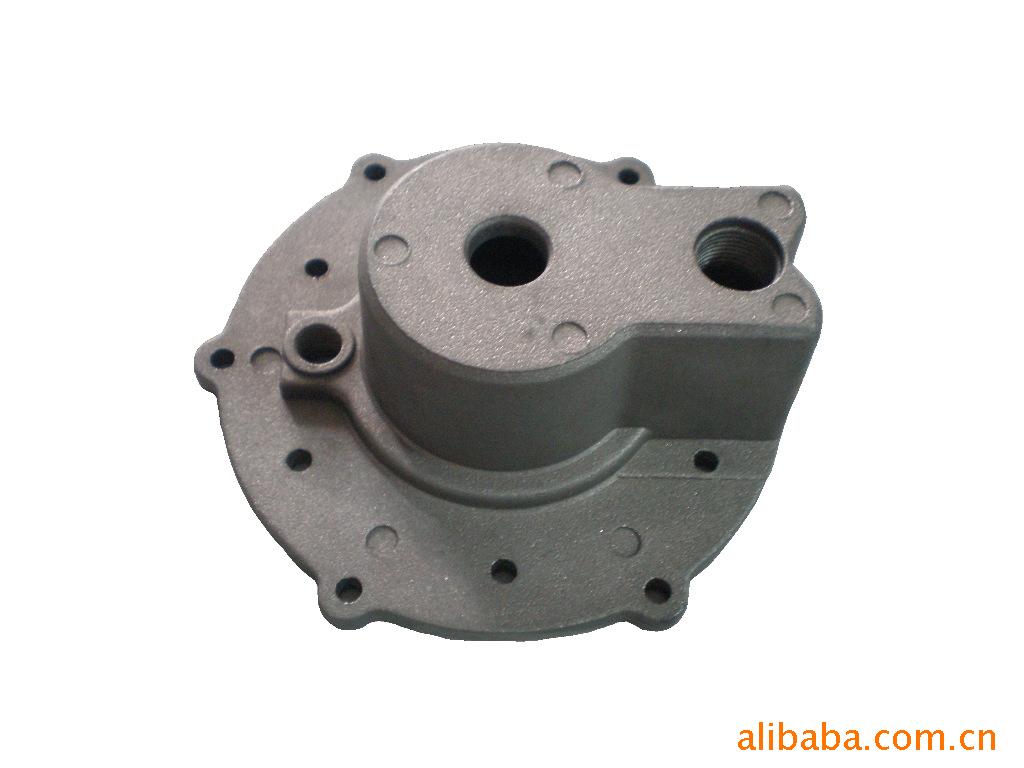 佛山工厂供应高品质铝合金压铸件(来图订购)