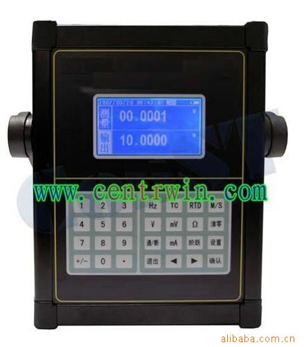 ZH3988   热工仪表校验仪