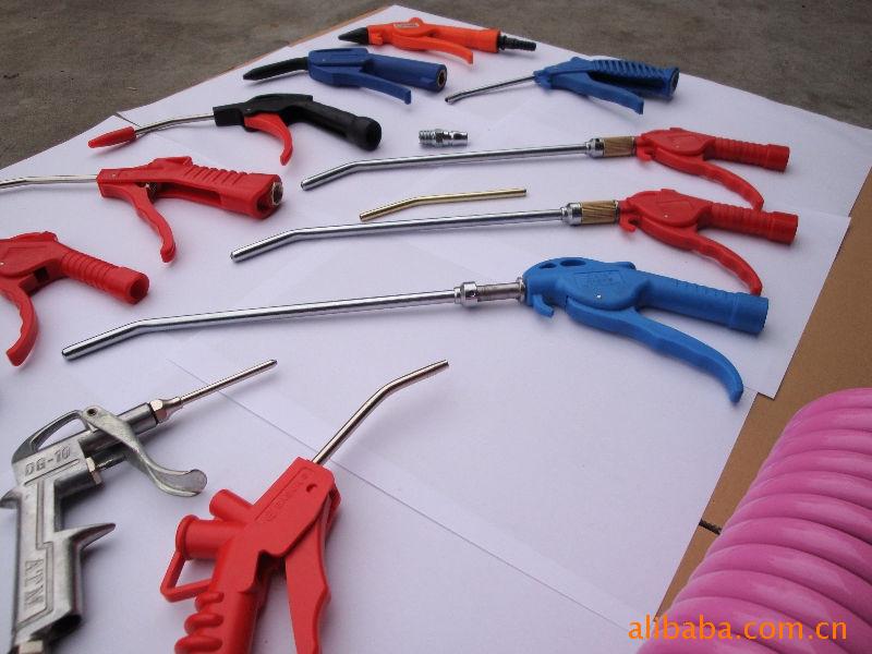 【科森工具】供应科森新款吹尘枪