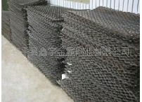供应普通碳钢龟甲网、小龟甲网片(图)