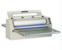 小型材料用板面清洁机，静电除尘机，表面除尘机