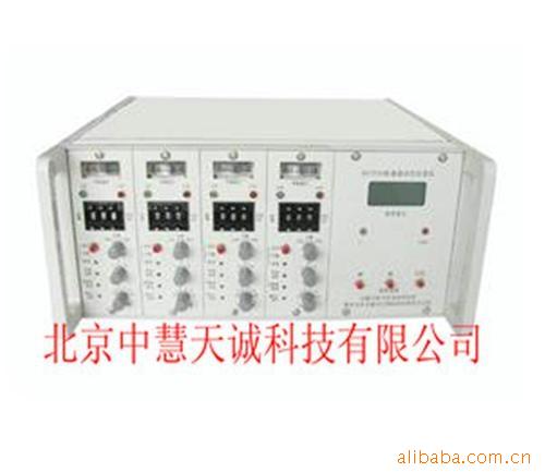 动态应变仪 型号：ZH4718