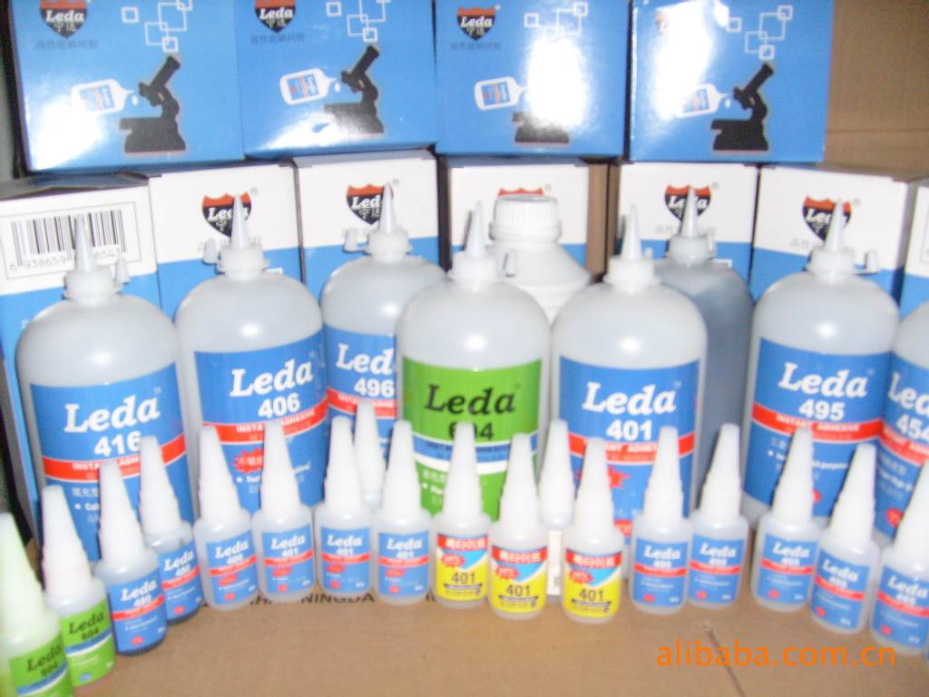 耐温瞬干胶，防水瞬间胶（图）