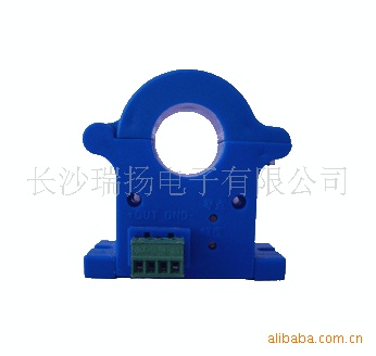 原厂优惠直供HGE品牌闭环式圆孔输入霍尔 电流 传感器