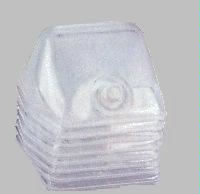 16L可折叠软塑桶