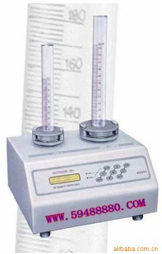 KMETD-1020  拍击密度仪/粉体密度测试仪