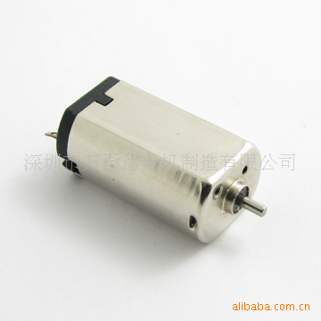 供应万至达电机有刷电机OT-FF-170，15*19mm外径