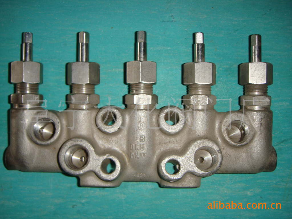 阀门.五阀组.三阀组.二阀组.阀箱.苏北盐城江苏阜宁阀门