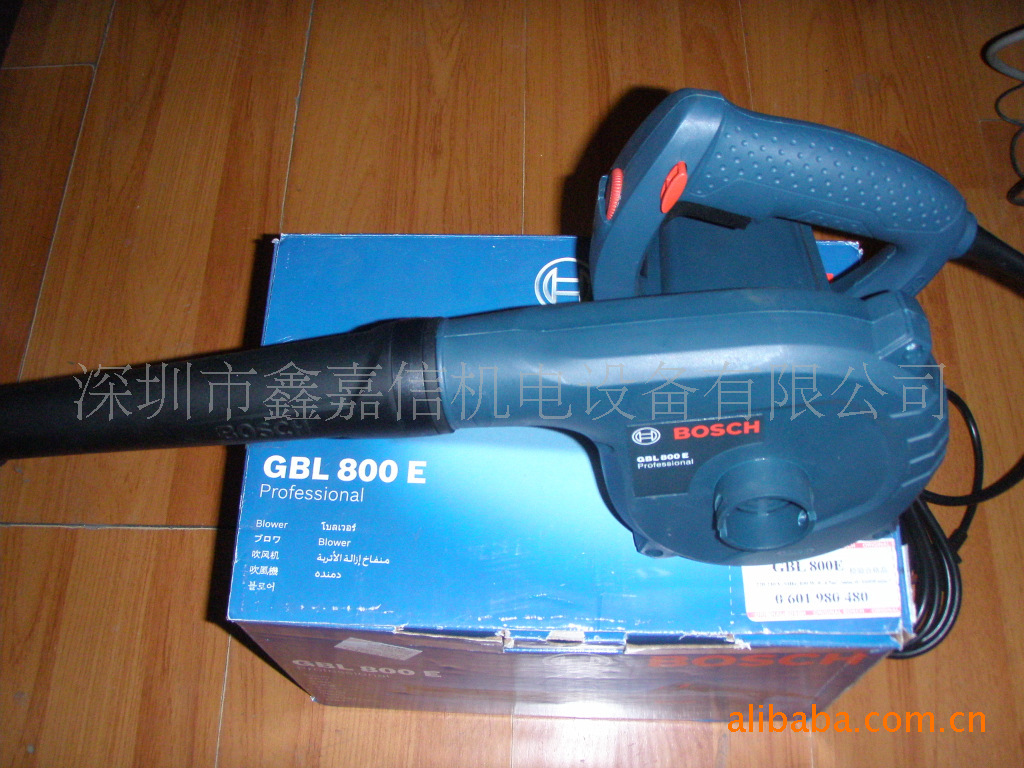 现货批发零售德国博世BOSCH吹风机GBL800E
