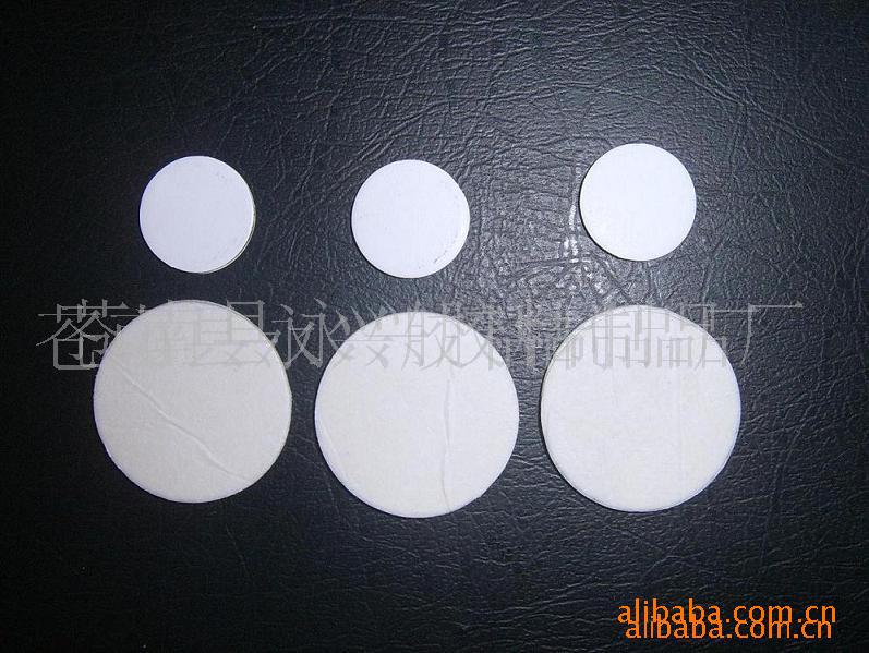 EVA Double sided pad, EVA Circular glue, EVA Square rubber pad