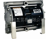 气动高压隔膜泵  ARO  3:1 气动隔膜泵  PH10A-ASS-SST