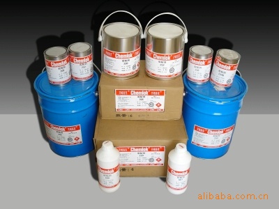 NBR丁晴橡胶胶辊专用胶水指南/丁晴橡胶与金属热硫化胶粘剂