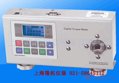 供应ST-5数字扭矩测试仪，推拉力计