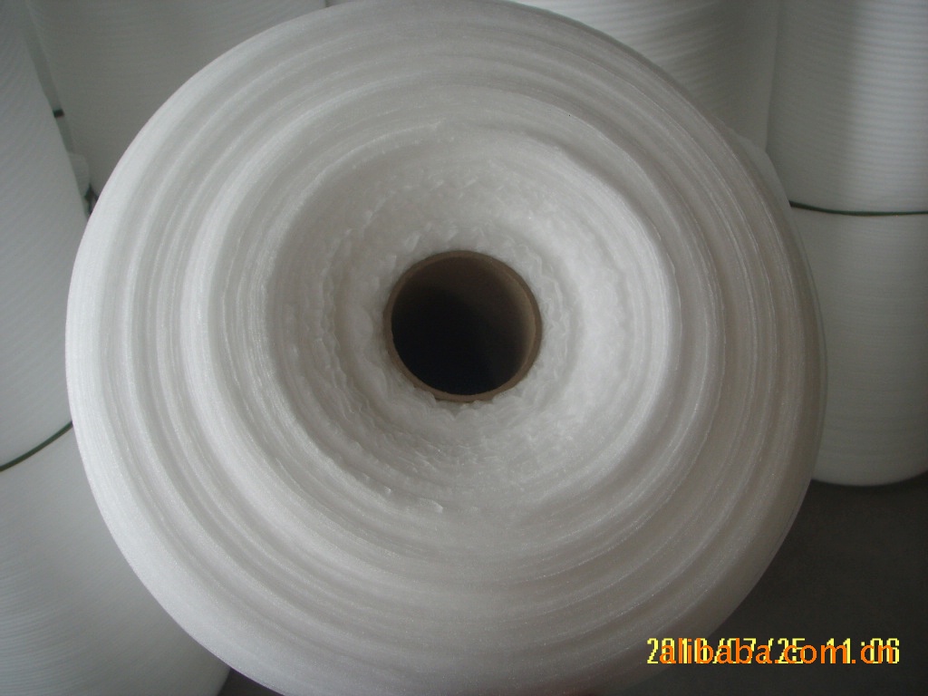 珍珠棉110宽,约470米只售99元-厚0.5MM