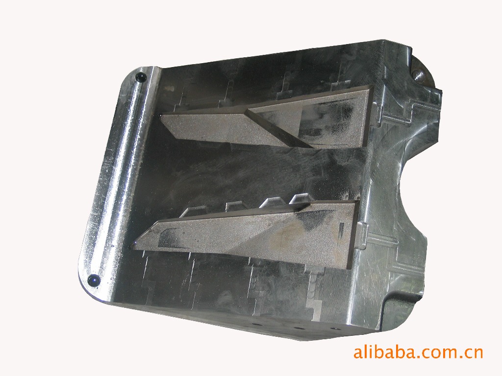 工厂供应高品质铝合金压铸模汽车配件(客户提供图纸)