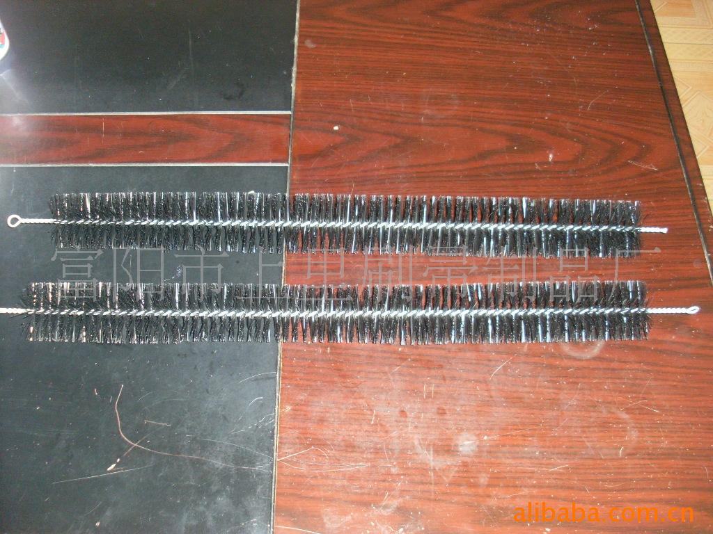 供应宠物类.管道类毛刷