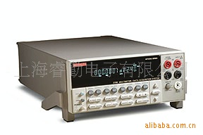 Keithley,2700, 数字多用表,数据采集